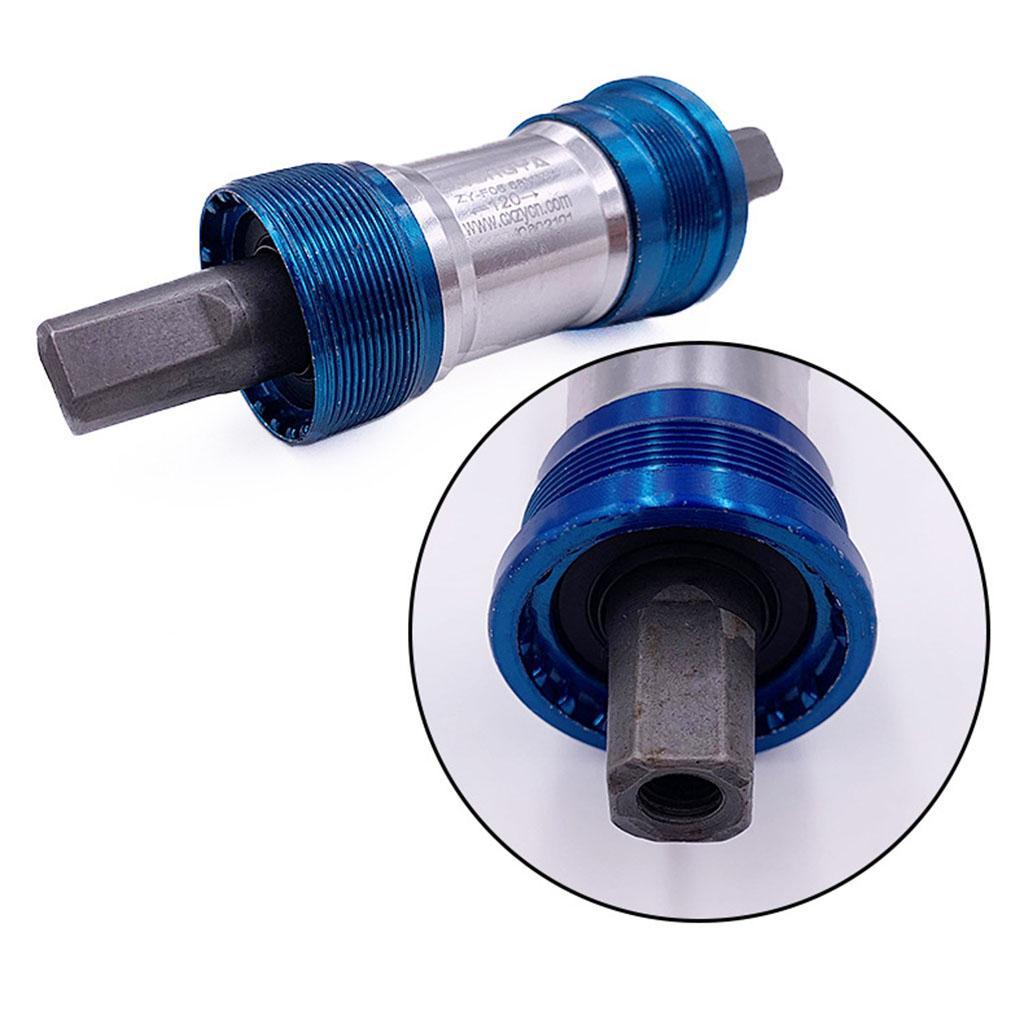 Bike Bottom Bracket Square Hole Bearing BB Bike Bottom Bracket