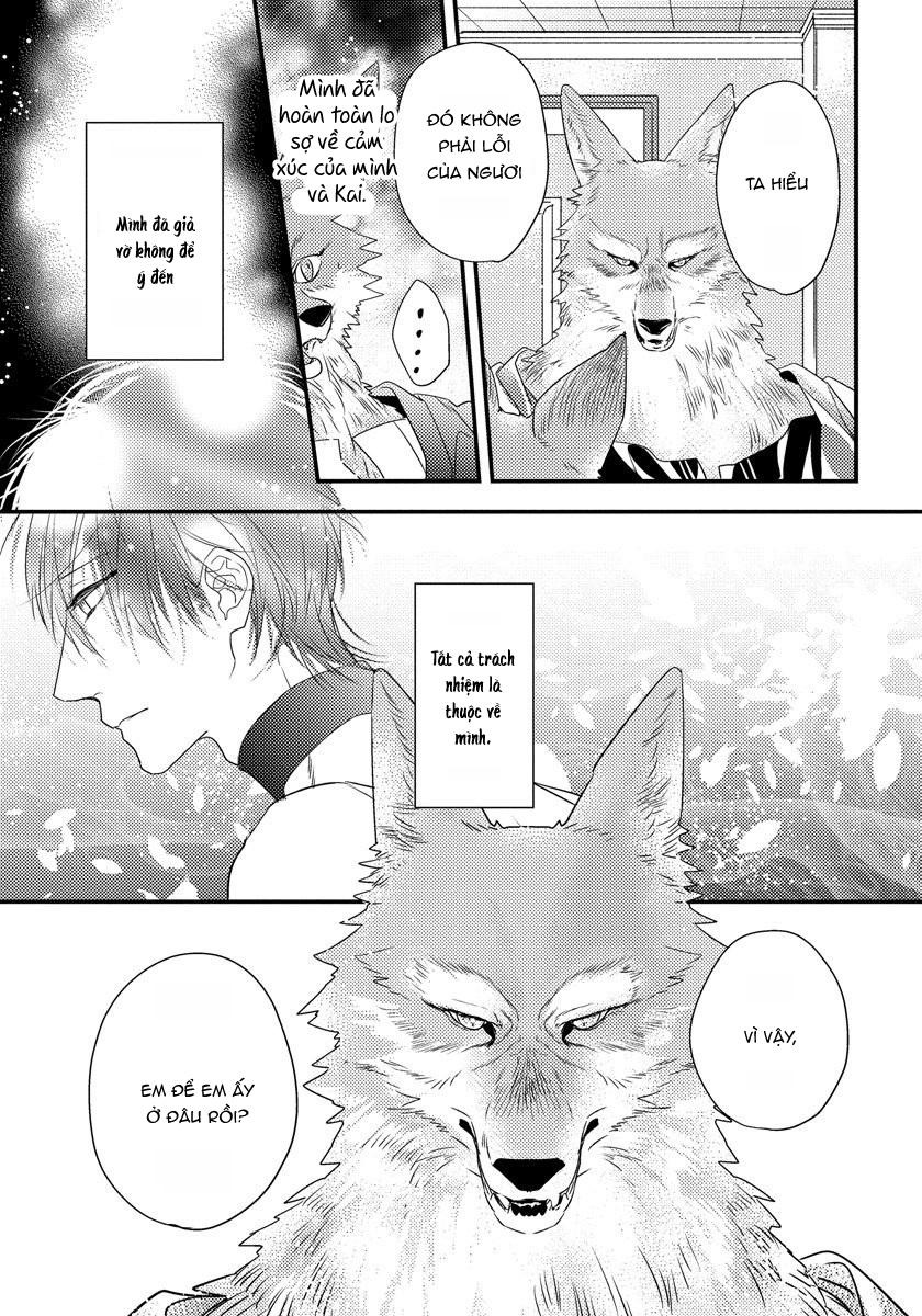 pendulum jujin omegaverse chapter 3 20
