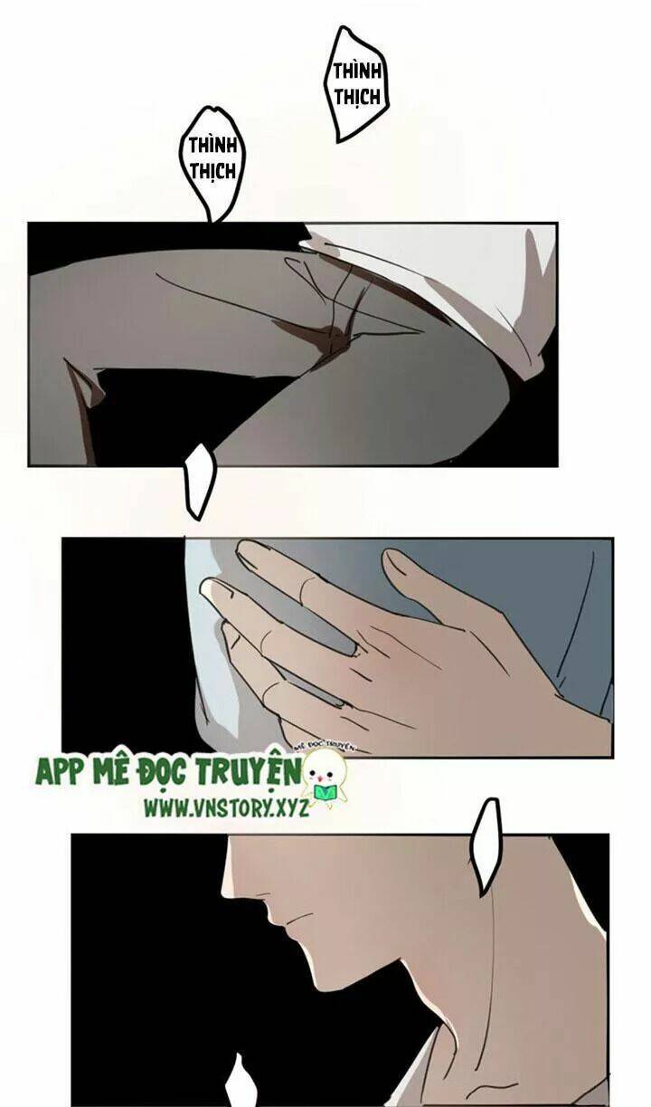 đạo trưởng đại nhân đến nhà chapter 35 2