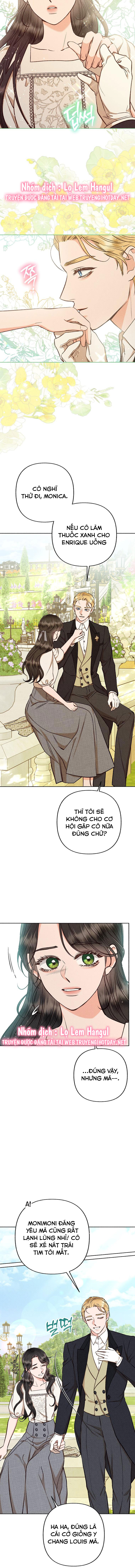 chàng trai đa nhân cách của tôi chapter 27 4