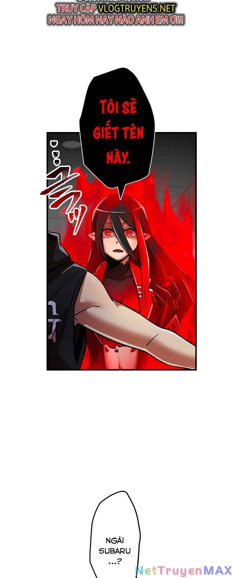 Huyết Thánh Cứu Thế Chủ~ Ta Chỉ Cần 0.0000001% Đã Trở Thành Vô Địch chapter 15 44