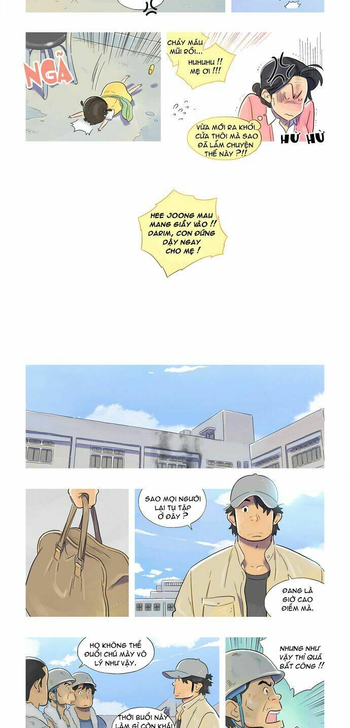 family man chapter 1 26