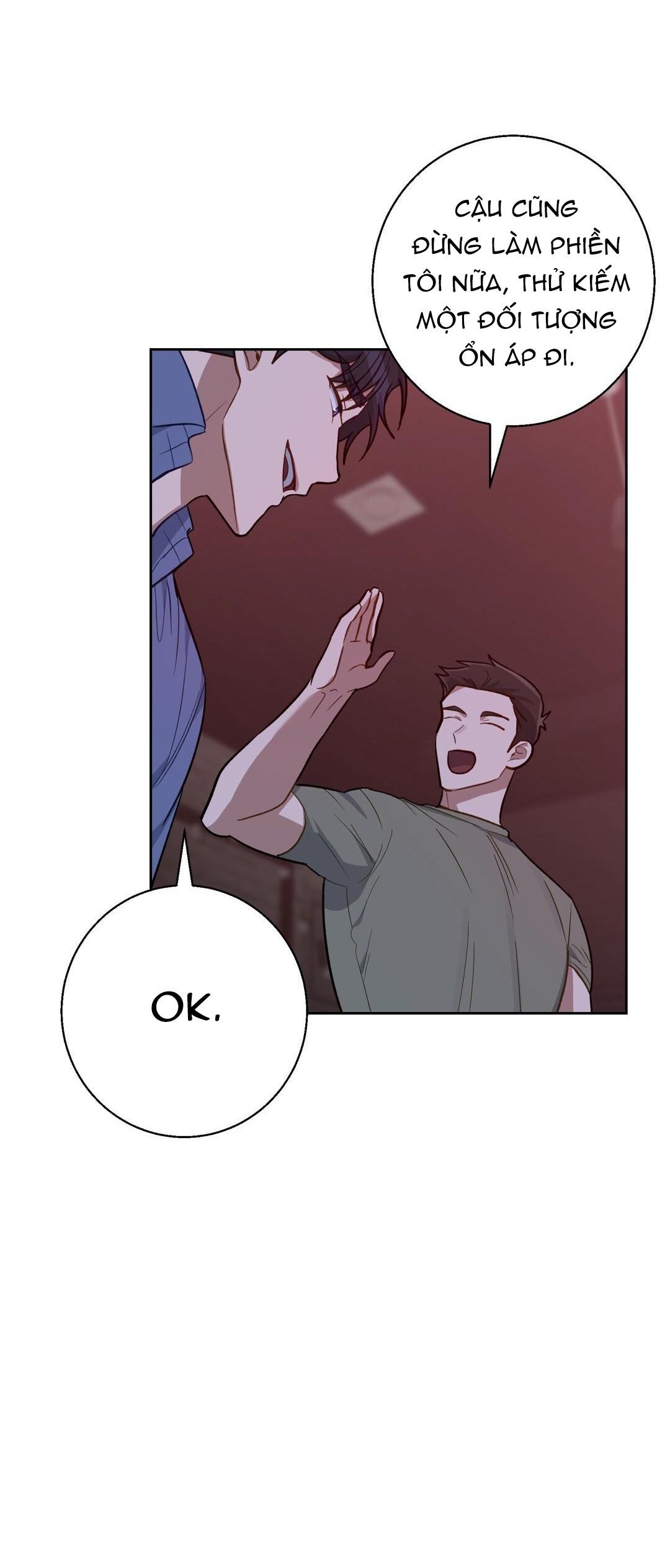 bơi trong mùi hương chapter 13 39