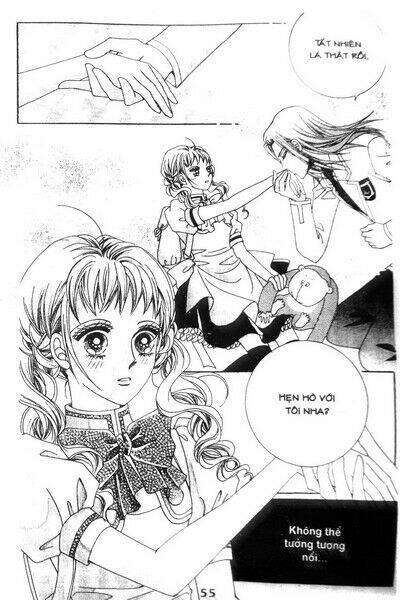 lọ lem hậu đậu chapter 16 23