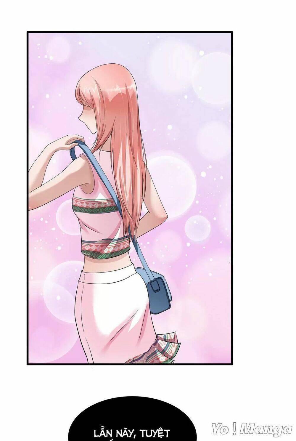 cô dâu gả thay của tổng tài chapter 18 9