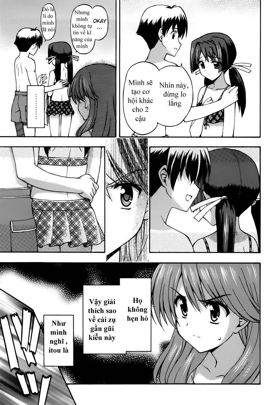 cross days chapter 9 25