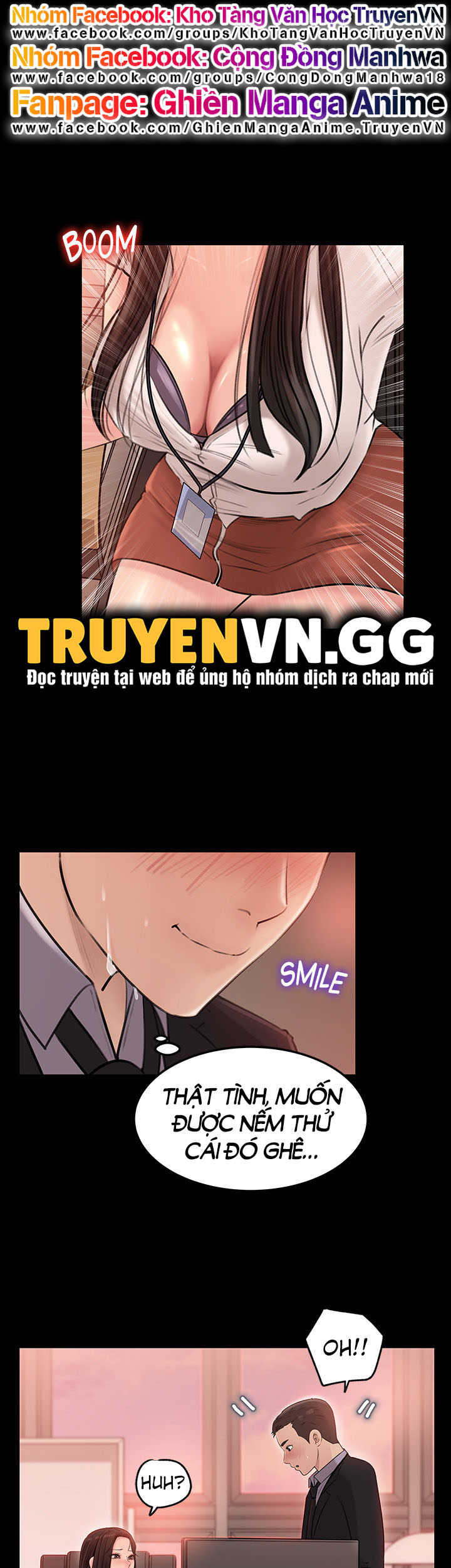 em vợ nóng bỏng chapter 6 20
