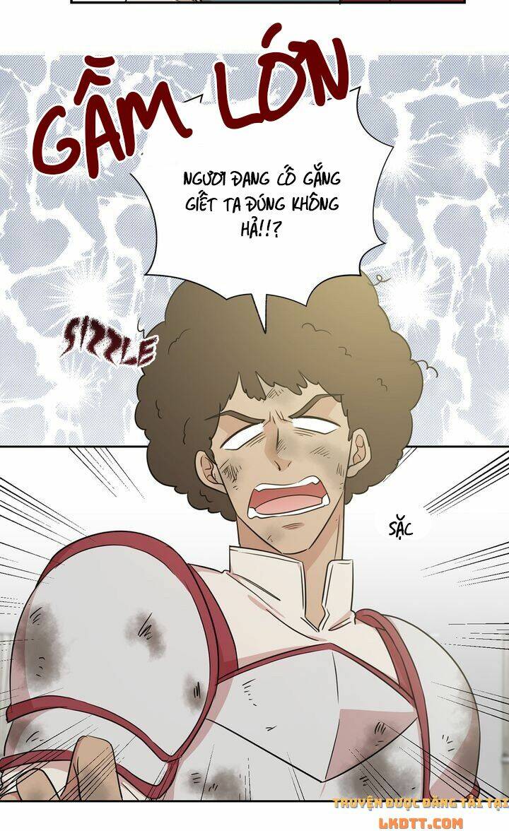 tôi chọn kết thúc của hoàng đế chapter 10 29