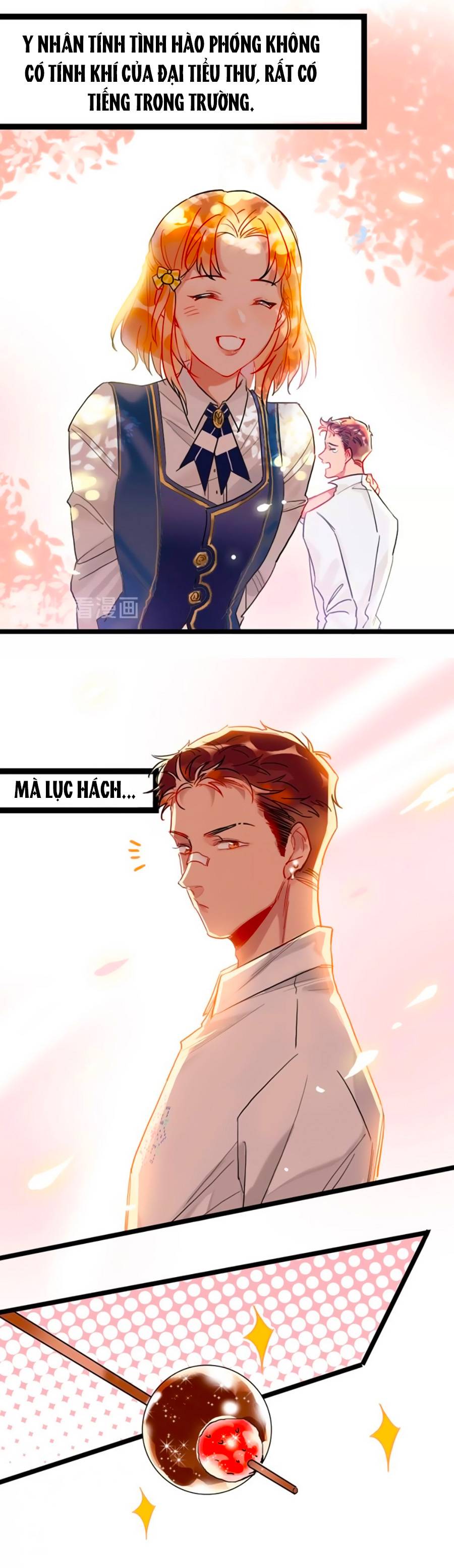 kế hoạch đánh chiếm của công chúa nghèo chapter 1 13