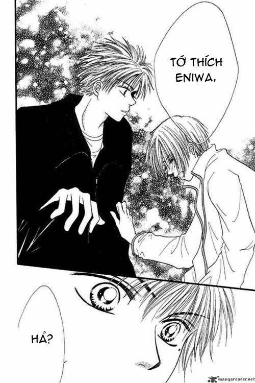 power!! chapter 26 34