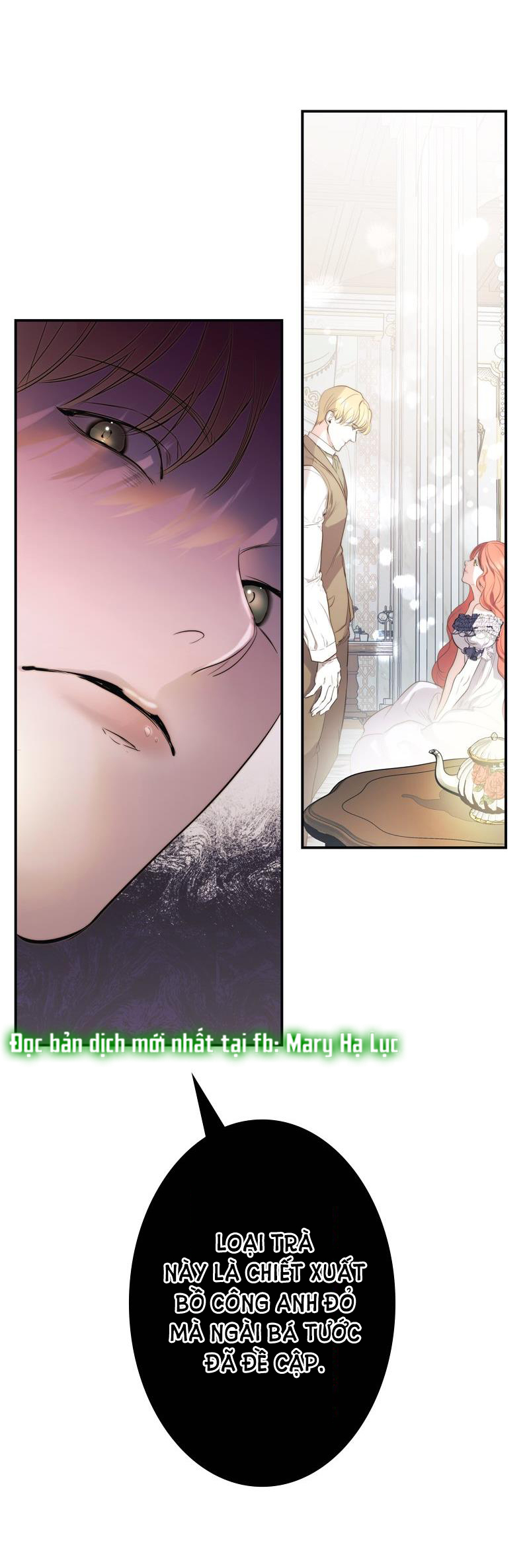 cảm ơn sự phản bội của anh chapter 1.1 24