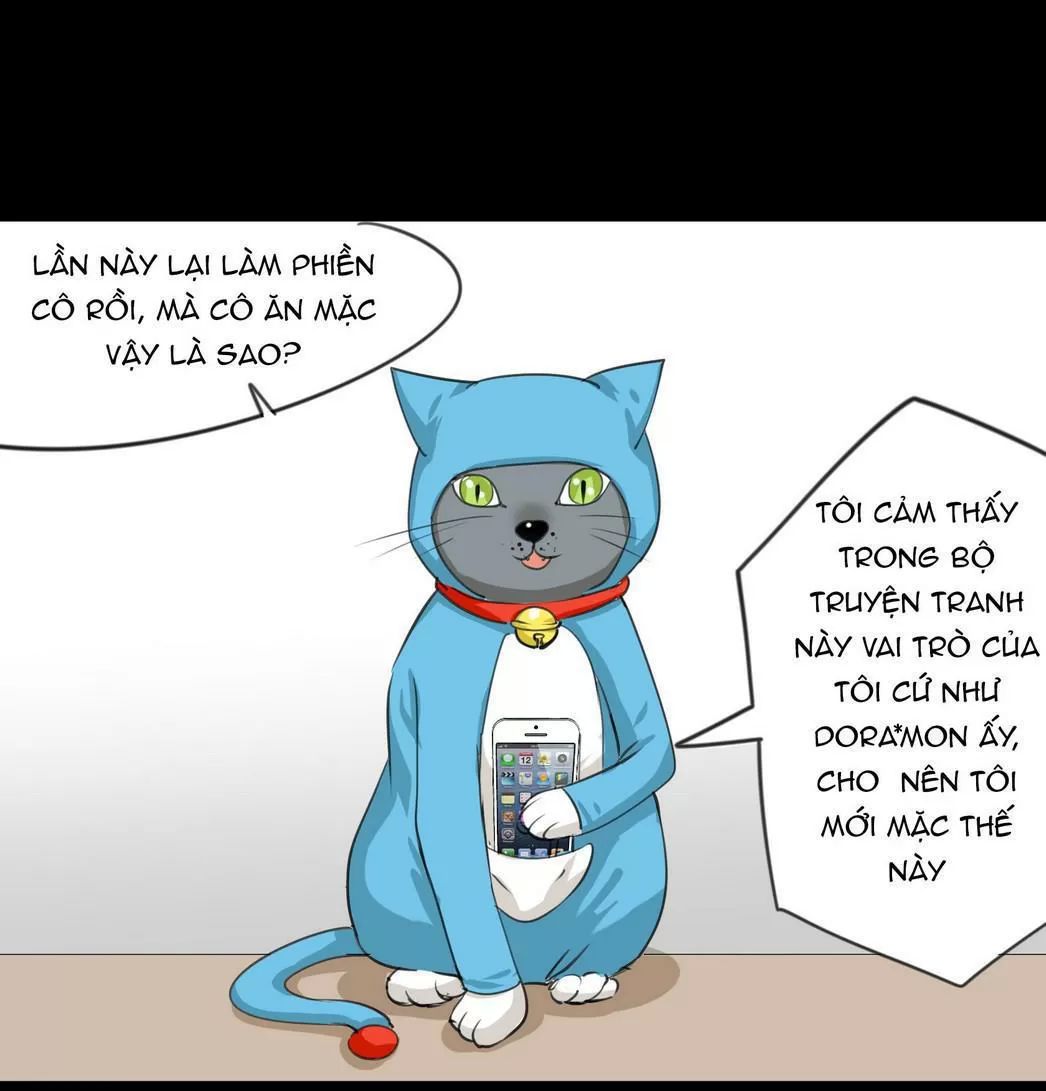 một con chó chapter 51 4