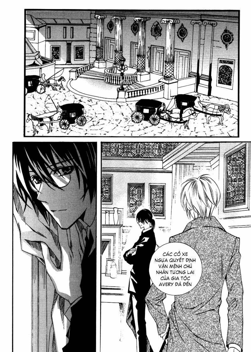 dear my girls chapter 22 21