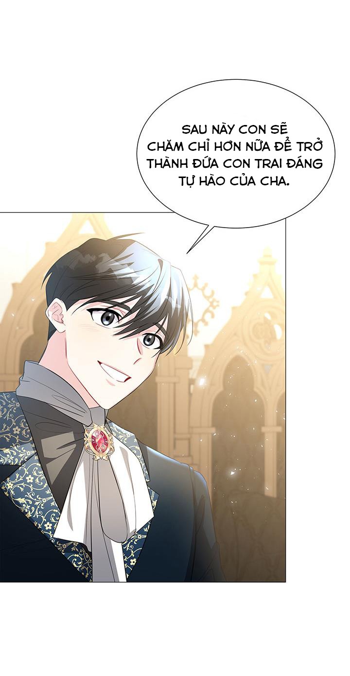 sự hối hận muộn màn chapter 39 90