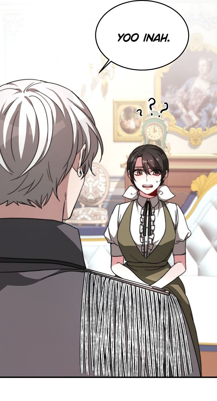 cô dâu của elysian chapter 8 21