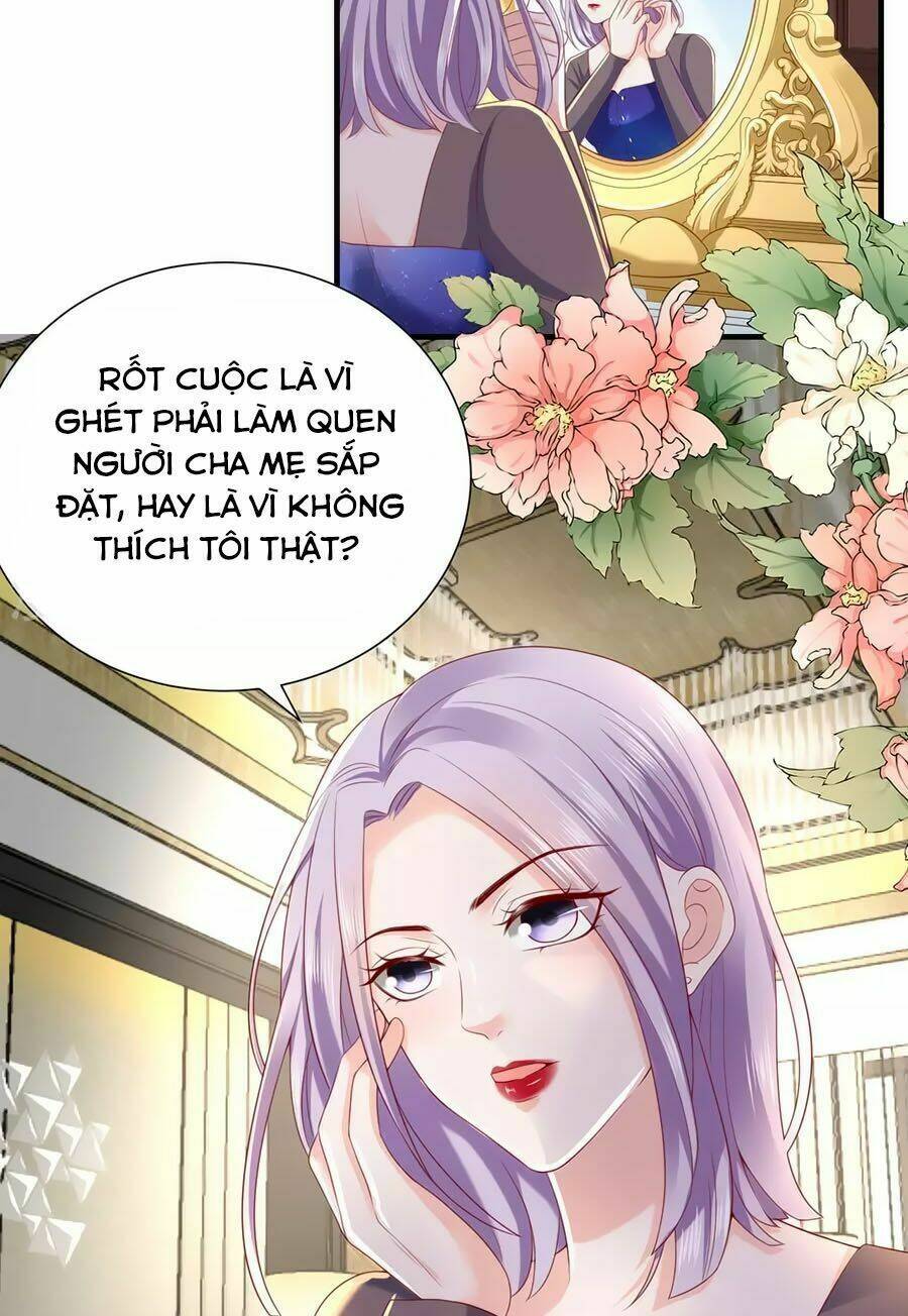 báo hệ nam hữu đích thiên tầng thao lộ chapter 27 26