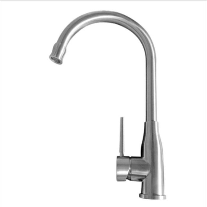Vòi Rửa Chén Bát Inox