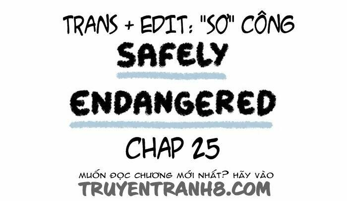 những mẫu truyện ngắn dễ thương và hài hước chapter 25 1