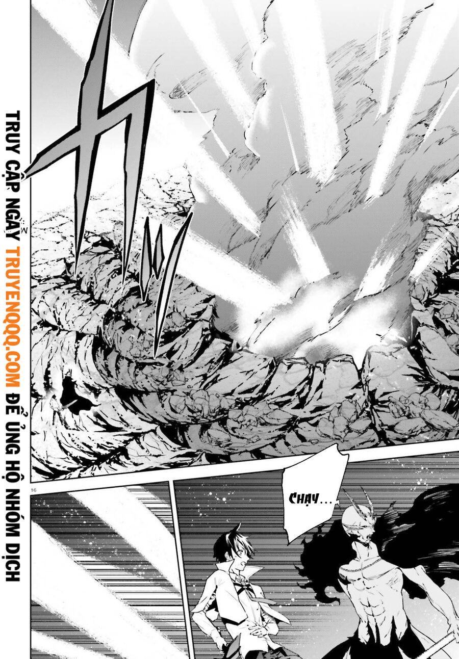 sekai no owari to yoakemae chapter 53 16