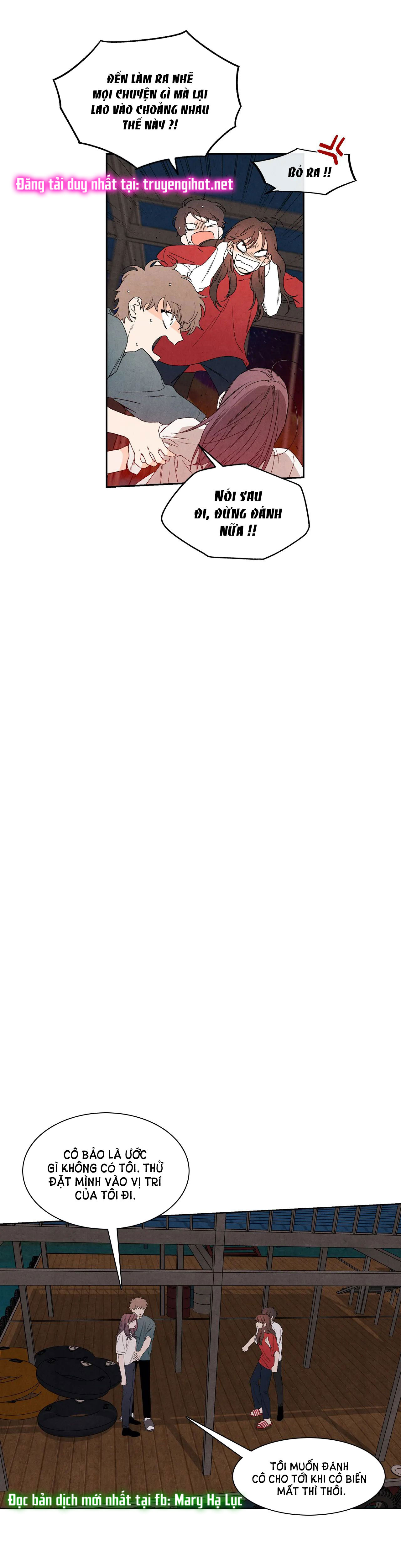 1 cộng 1 bằng.... chapter 51 7