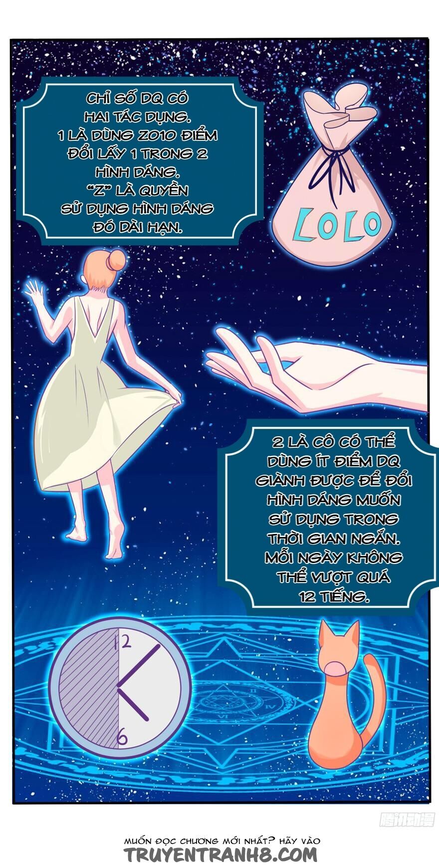 chủ nhân là ảnh đế chapter 1.6 25