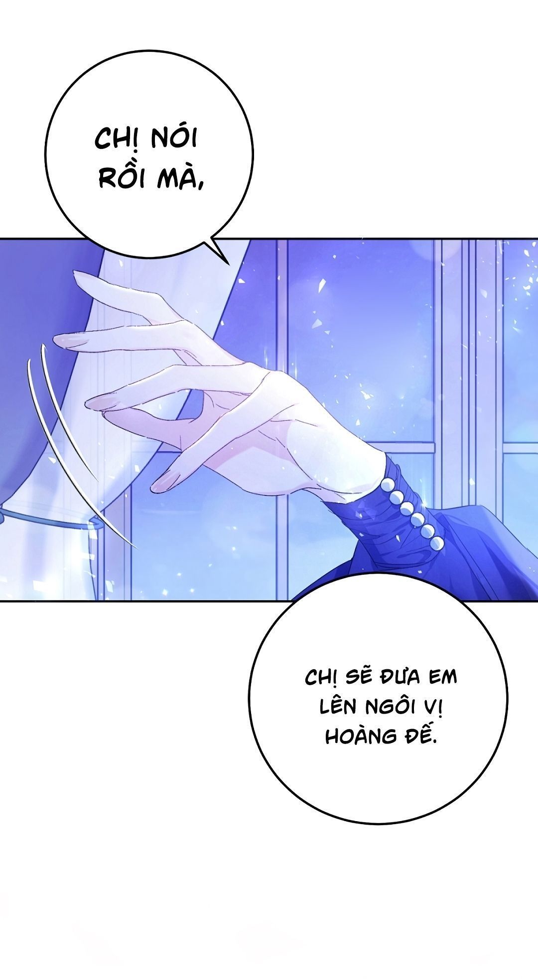 con rối ác nữ marionette chapter 21 47