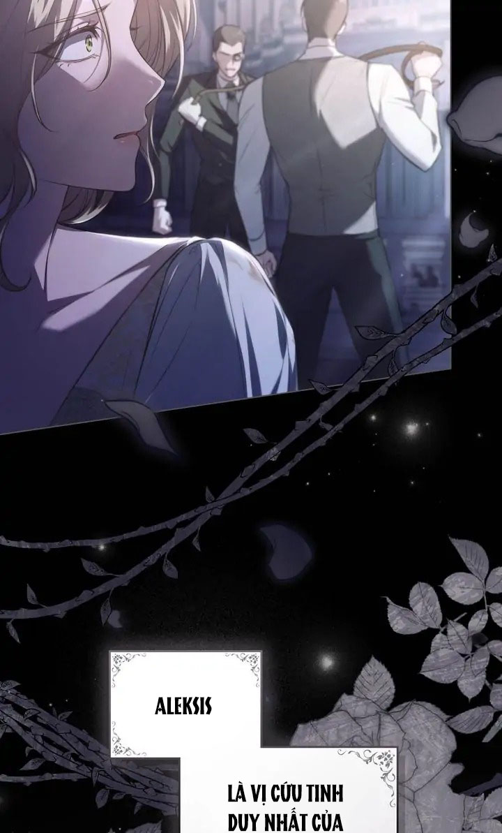 ánh trăng đỏ trong đêm 2 chapter 0 33