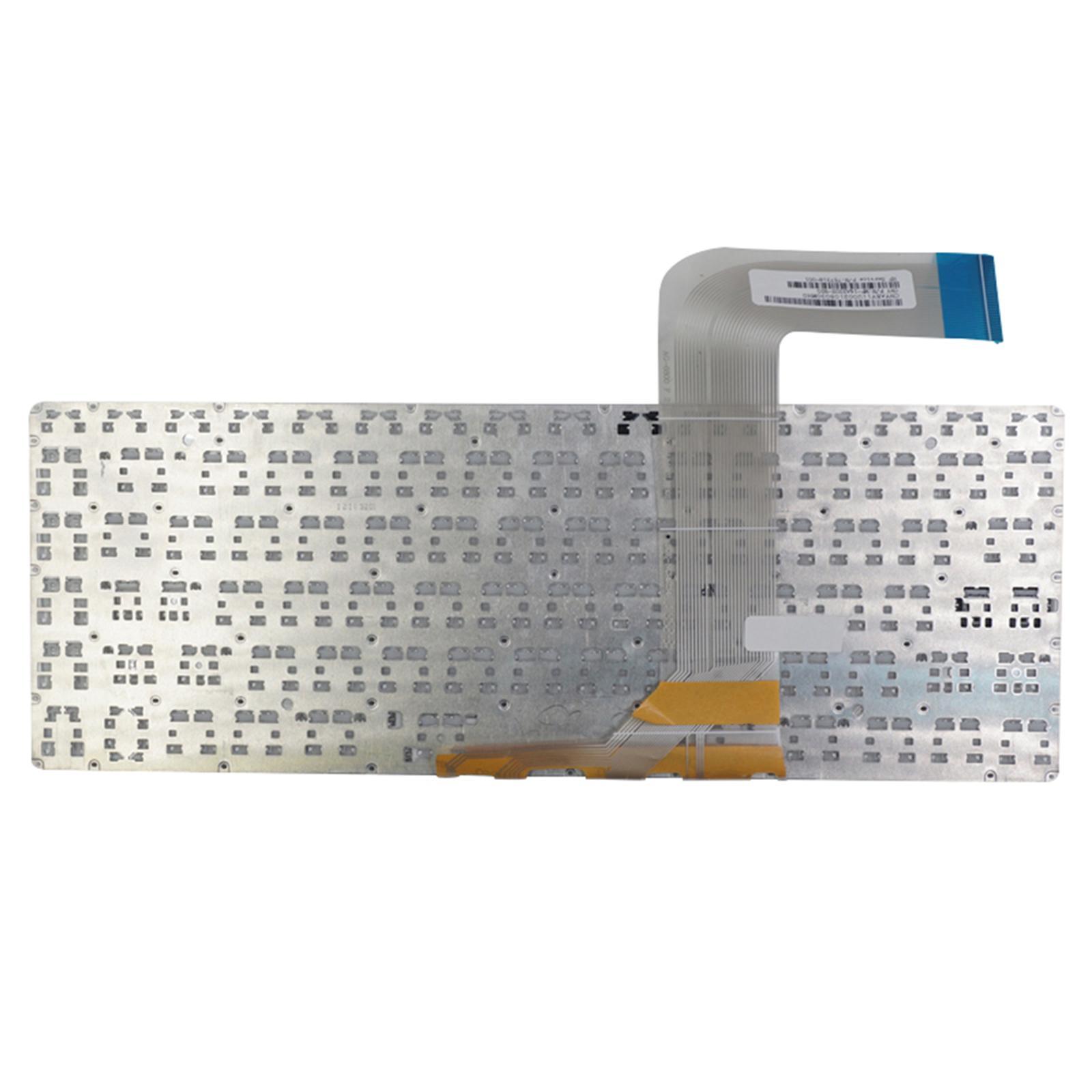 White Keyboard Ergonomics  Gaming Keypad