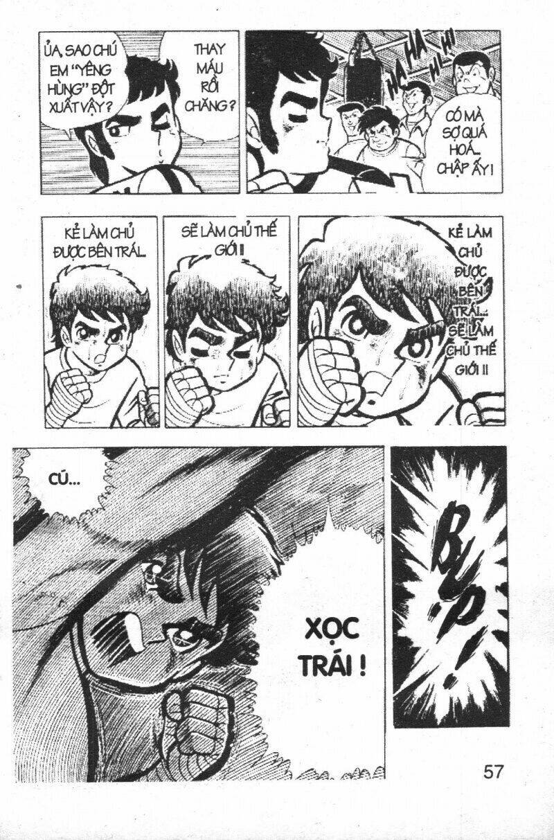 boxing đường tới võ đài chapter 2 55