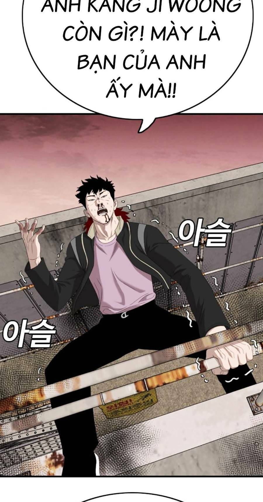 người xấu chapter 152 37