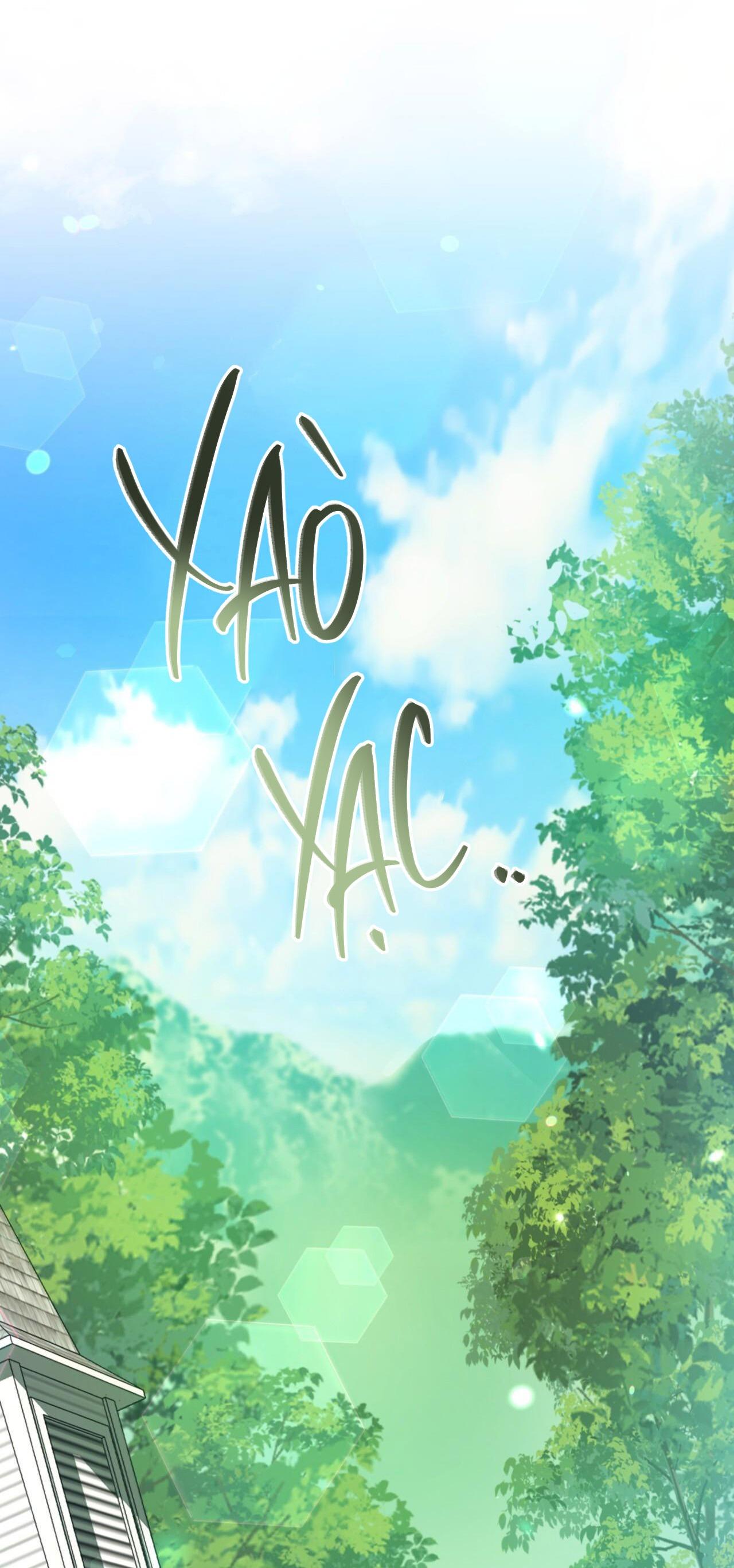 khu rừng tĩnh lặng chapter 1 1