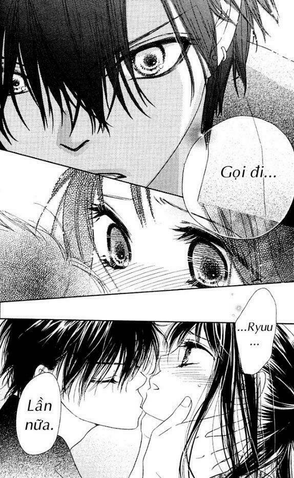 kiss/hug chapter 3 37