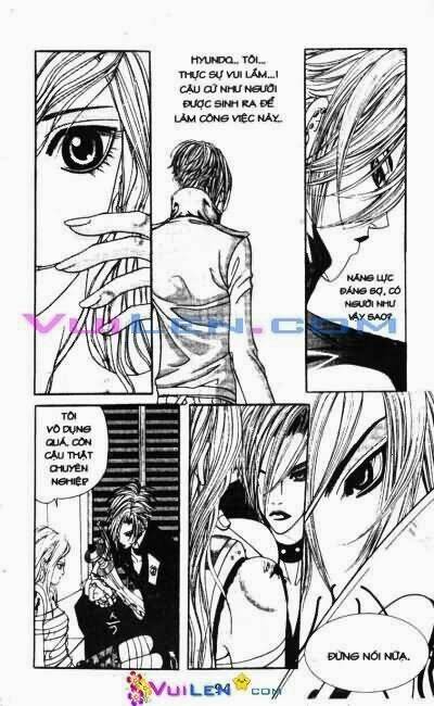 bí mật học viện cross chapter 3 94