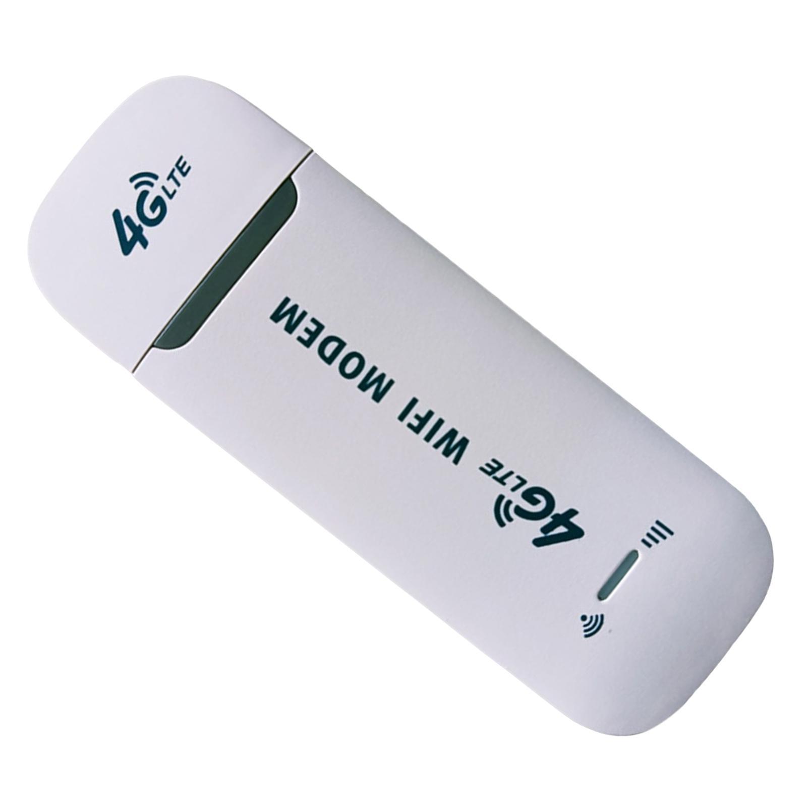 Network Card White