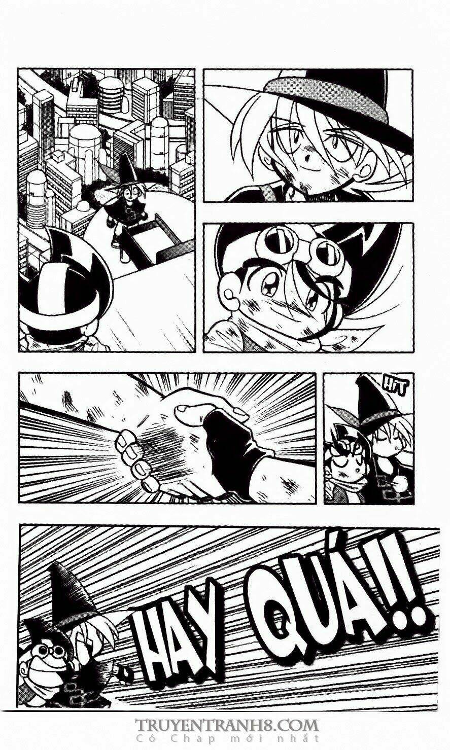 battle b-daman chapter 18 30