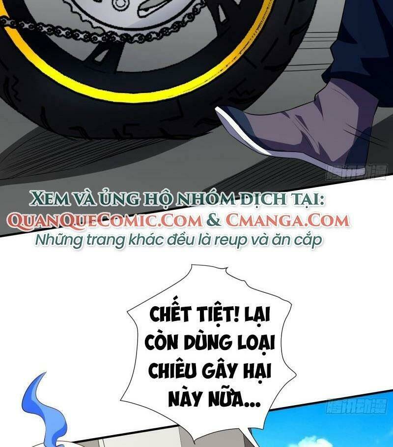 shipper thần cấp chapter 42 14