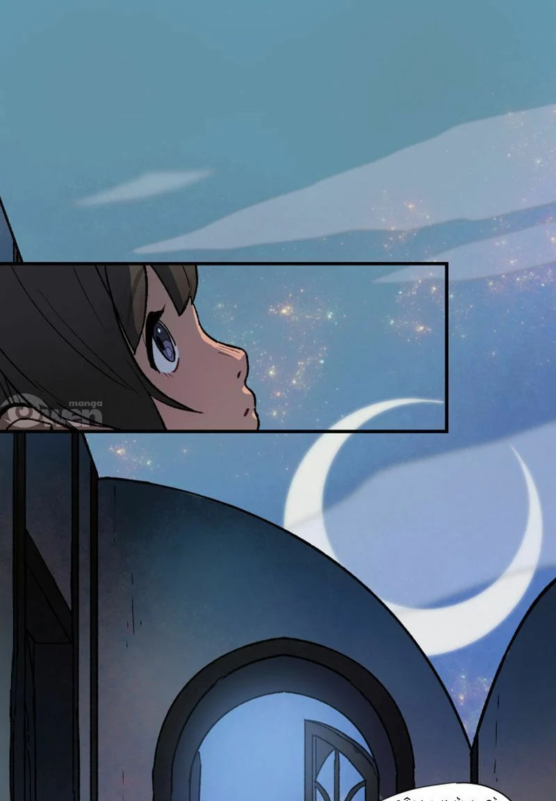 nơi mà ngôi sao băng rơi xuống, hãy đợi ở đó chapter 3 16