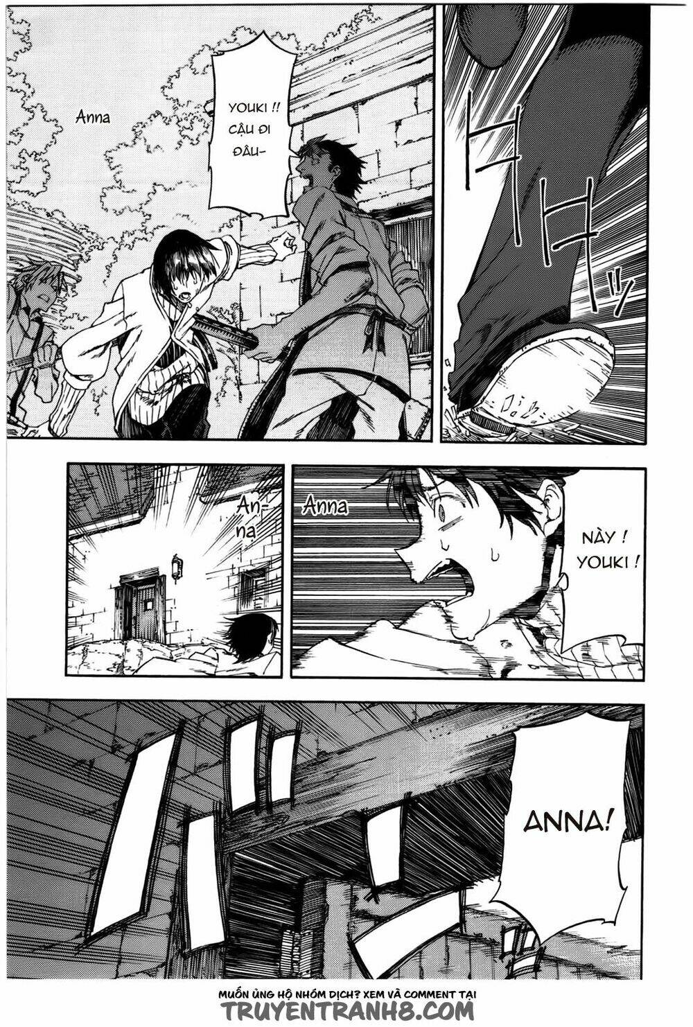 kamisama no inai nichiyoubi chapter 22 26