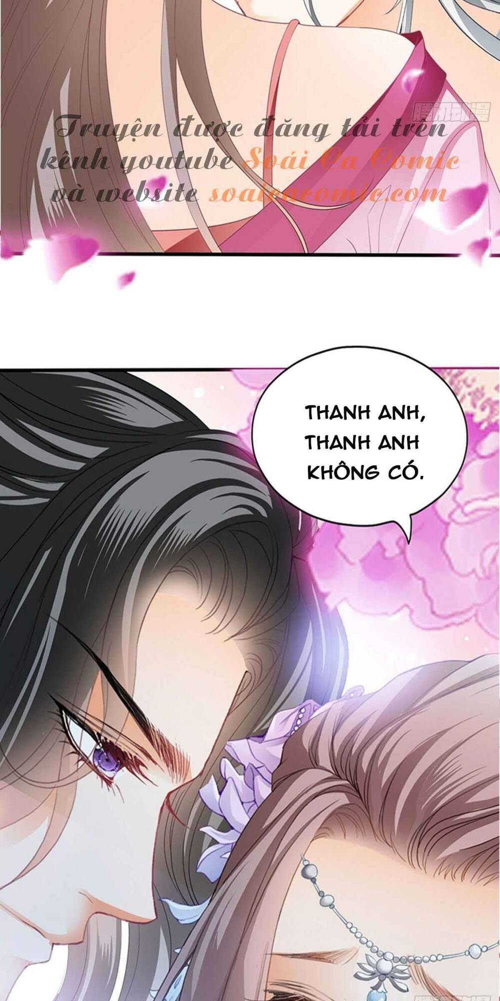 bổn vương muốn nàng chapter 77 16