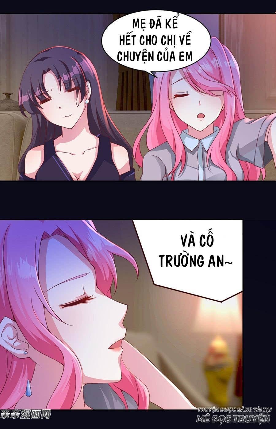 gửi người không quen chapter 29 12