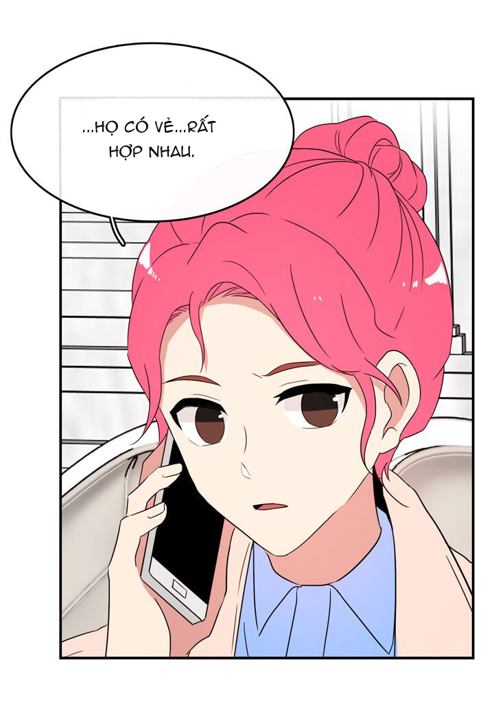 rắc rối về vấn đề yêu đương của tôi chapter 61 7