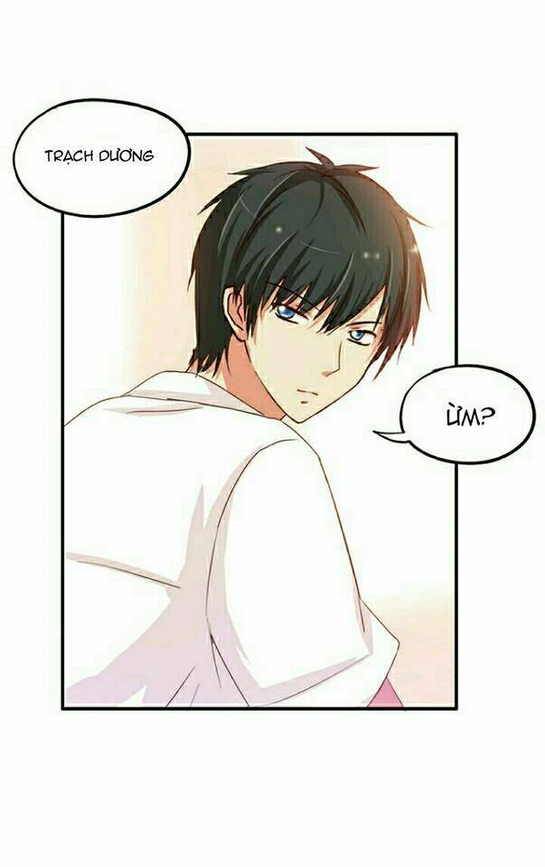 mối tình đầu có chút ngọt chapter 17 2