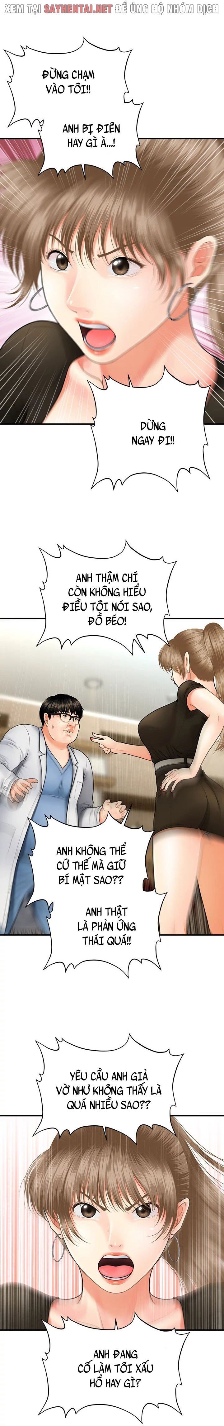 này anh đẹp trai chapter 6 9