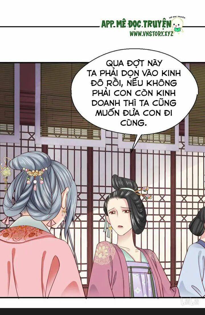 kiều nữ độc phi chapter 101 21