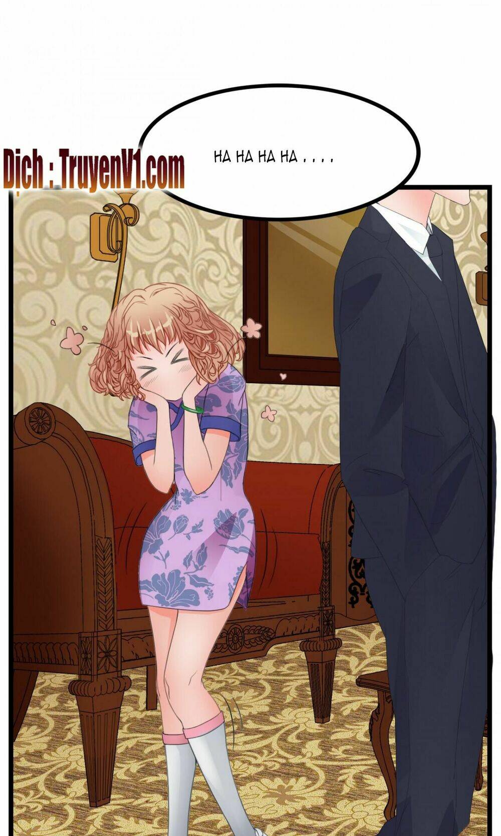 em muốn chiếm lấy nụ hôn của anh chapter 2 35