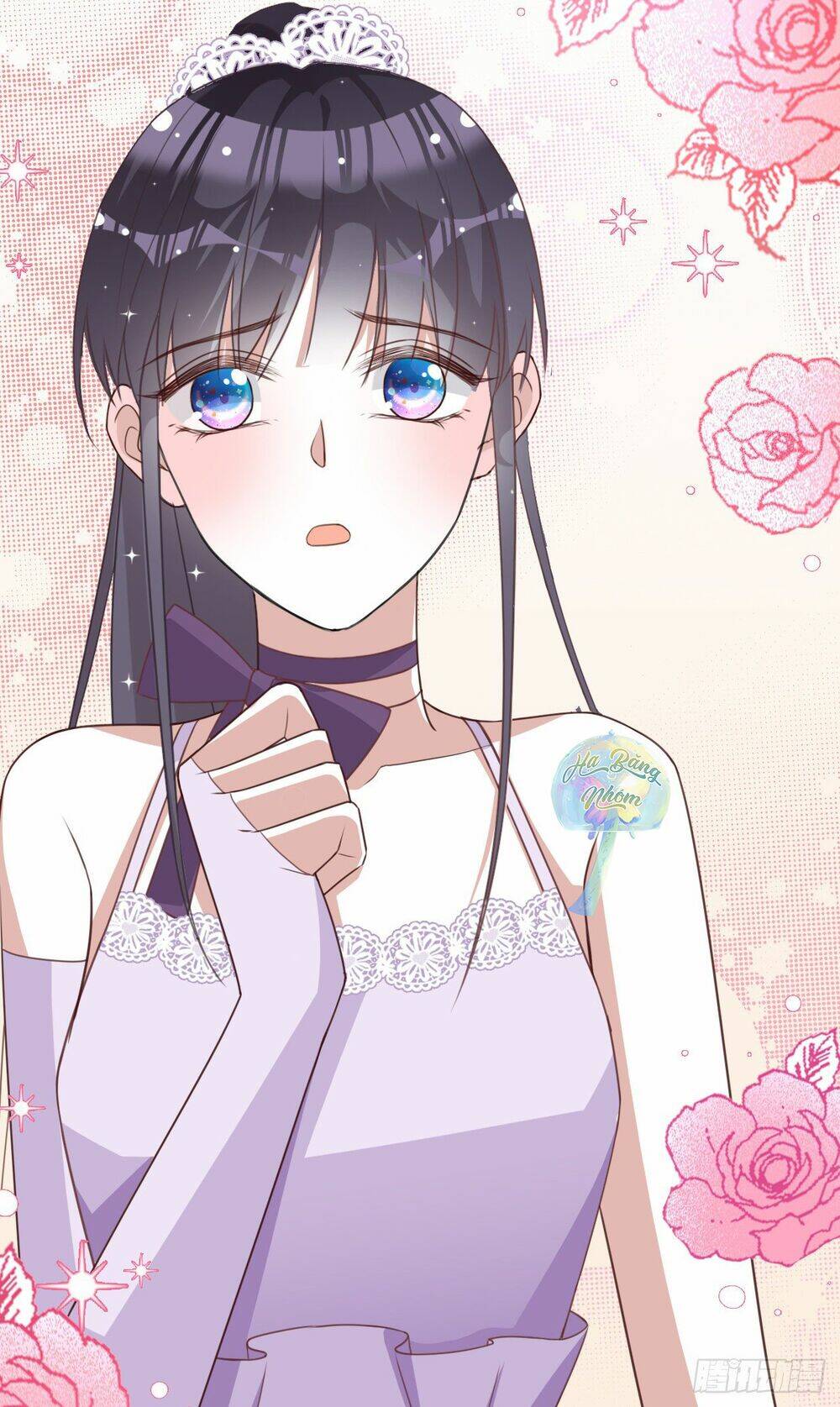 dĩ hôn chi danh chapter 18 4