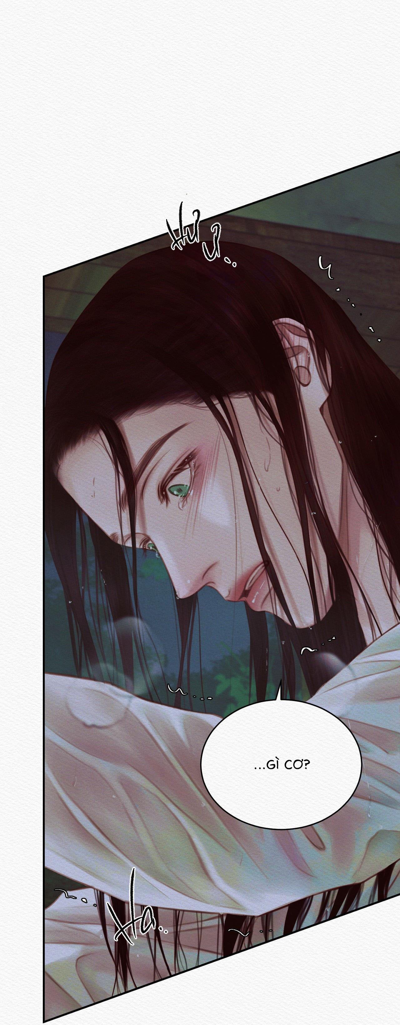 qủy dạ khúc chapter 49 46