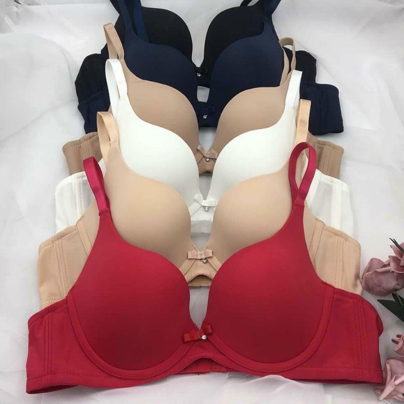 Áo lót trơn đệm mỏng chuẩn Thái lan