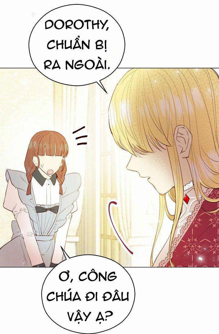 vẻ đẹp của ác ma chapter 18 59