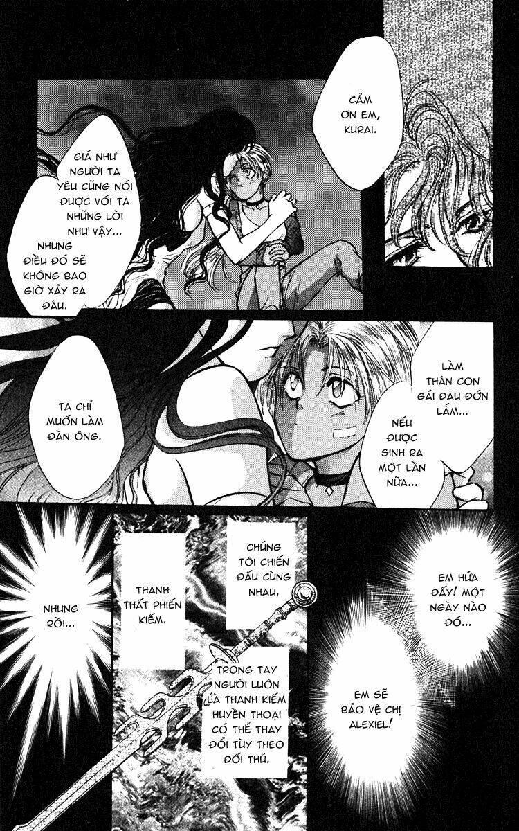 tình yêu loạn luân chapter 5 14